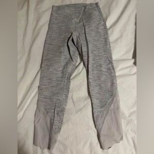 Size 6 lululemon leggings
